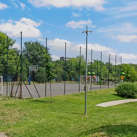 Mido Bird Luxury With Private Parking & Self Check-in