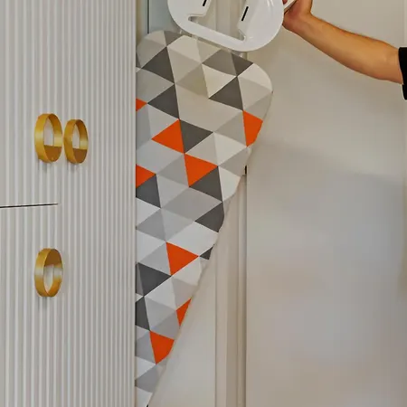 Mido Bird Luxury With Private Parking & Self Check-in *