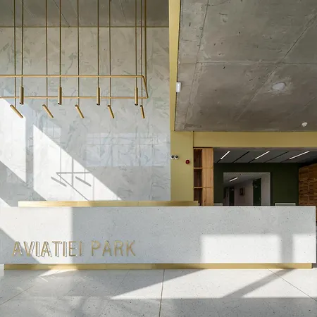 Apartment Mido Bird Luxury With Private Parking & Self Check-in