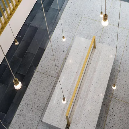 Mido Bird Luxury With Private Parking & Self Check-in *