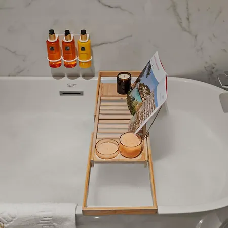 Mido Bird Luxury With Private Parking & Self Check-in شقة