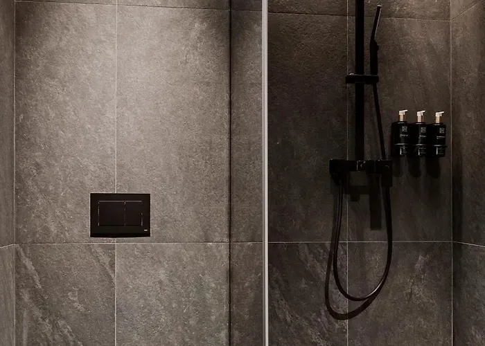 Mido Bird Luxury With Private Parking & Self Check-in * Bucarest