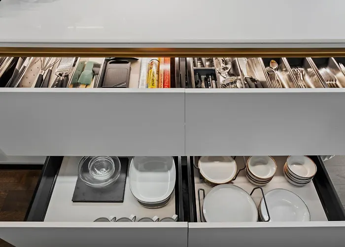 Mido Bird Luxury With Private Parking & Self Check-in Apartmán