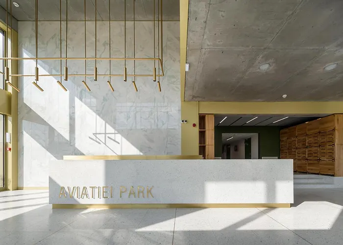 Apartmán Mido Bird Luxury With Private Parking & Self Check-in