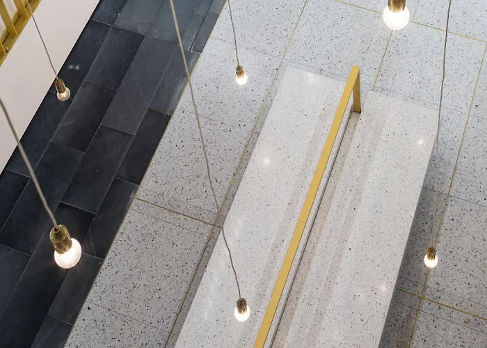 Mido Bird Luxury With Private Parking & Self Check-in *