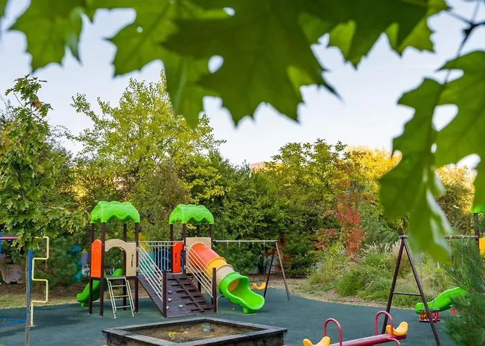 Mido Bird Luxury With Private Parking & Self Check-in Appartement *