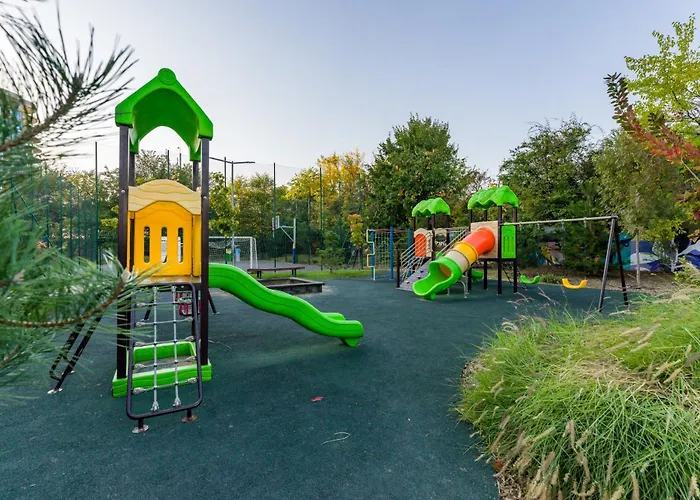 Mido Bird Luxury With Private Parking & Self Check-in Lägenhet