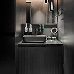 Mido Bird Luxury With Private Parking & Self Check-in Bukarest