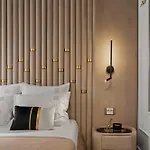 Apartment Mido Bird Luxury With Private Parking & Self Check-in