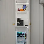 Apartment Mido Bird Luxury With Private Parking & Self Check-in Bukarest
