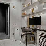 Mido Bird Luxury With Private Parking & Self Check-in * Bukarest