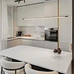 Apartment Mido Bird Luxury With Private Parking & Self Check-in *