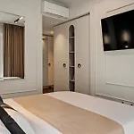 Mido Bird Luxury With Private Parking & Self Check-in Apartment
