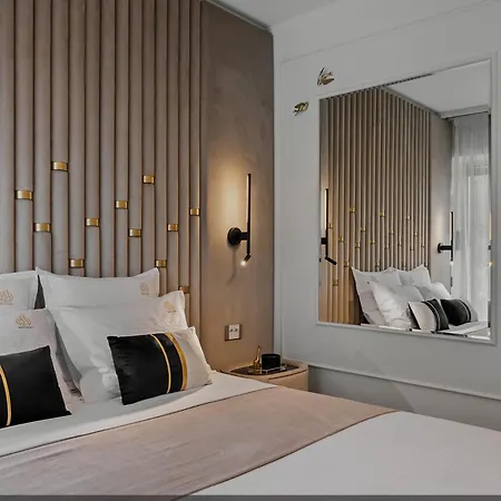 Mido Bird Luxury With Private Parking & Self Check-in * Bukarest
